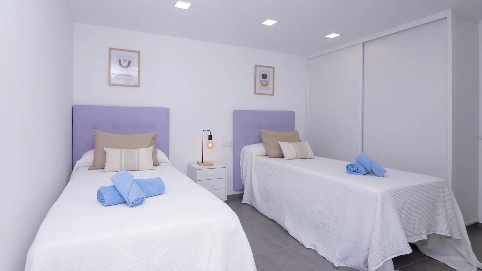Appartement Poris 2 Beachfront Corralejo By Holidays Home