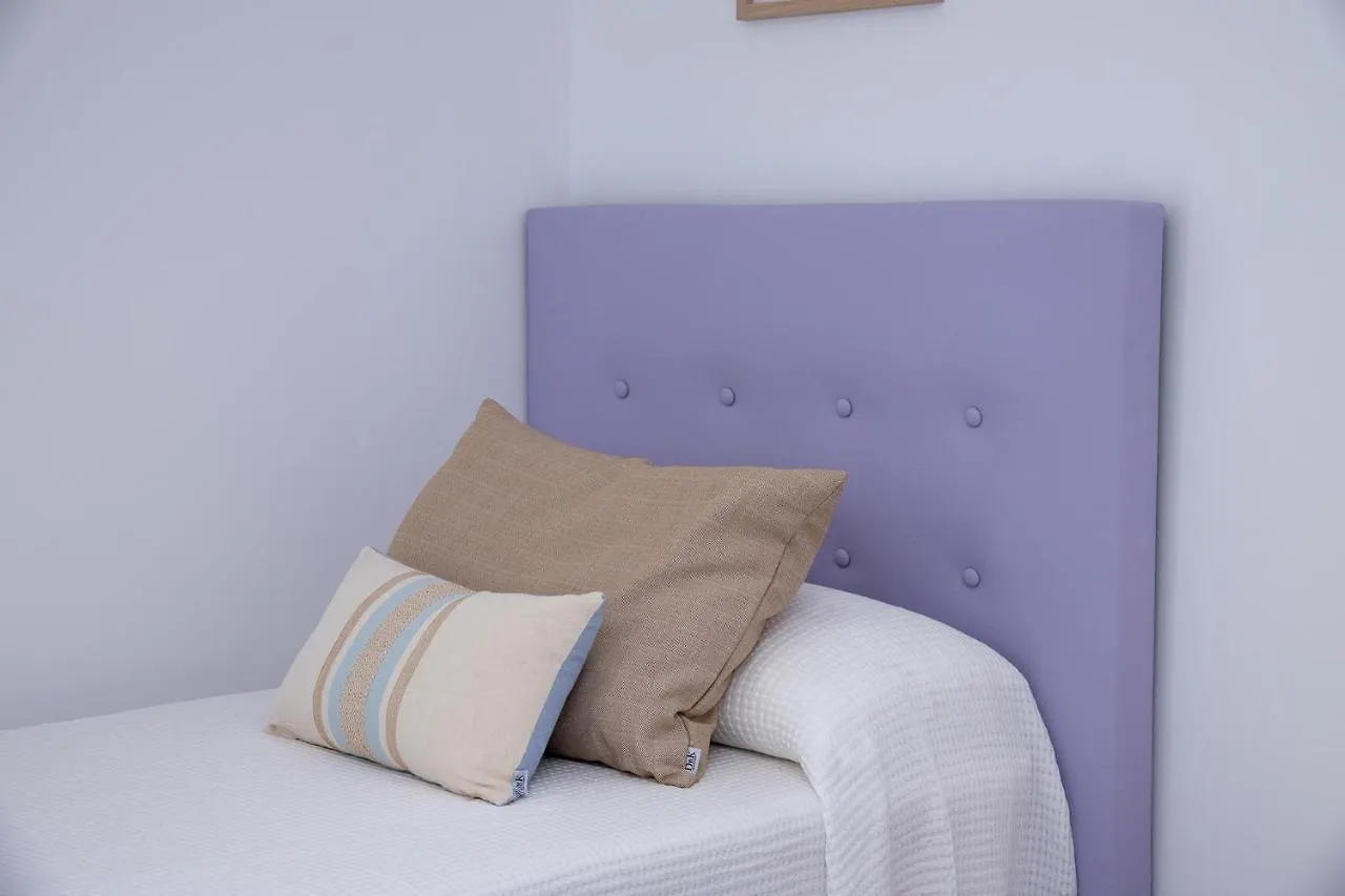 Apartment Holiday 2 Beachfront Corralejo By Holidays Home 0*,  Spanje
