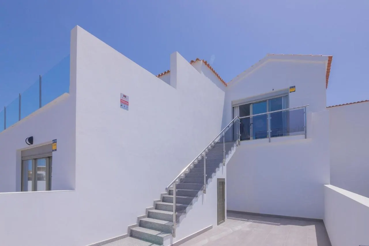 Apartment Holiday 2 Beachfront Corralejo By Holidays Home