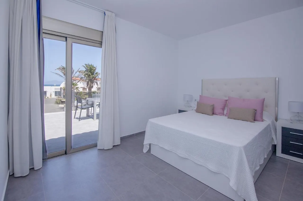 Apartment Holiday 2 Beachfront Corralejo By Holidays Home