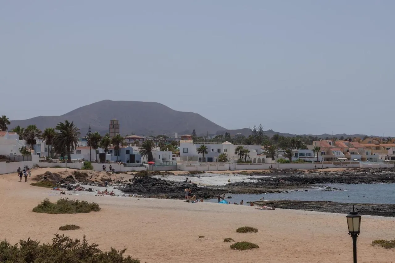 Apartment Holiday 2 Beachfront Corralejo By Holidays Home