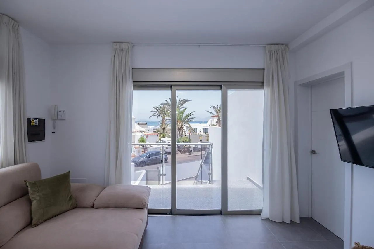 Apartment Holiday 2 Beachfront Corralejo By Holidays Home Spanje