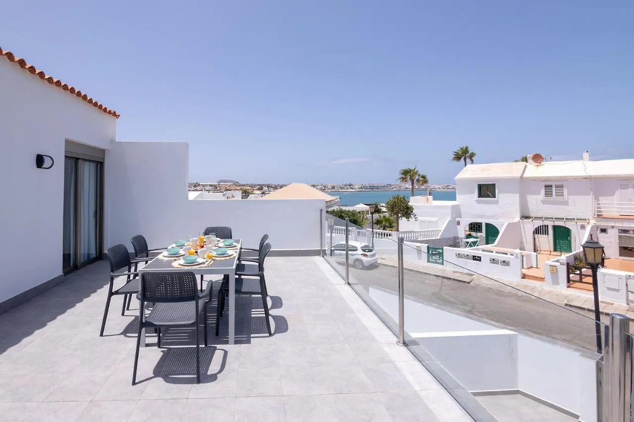 Apartment Holiday 2 Beachfront Corralejo By Holidays Home 0*,  Spanje