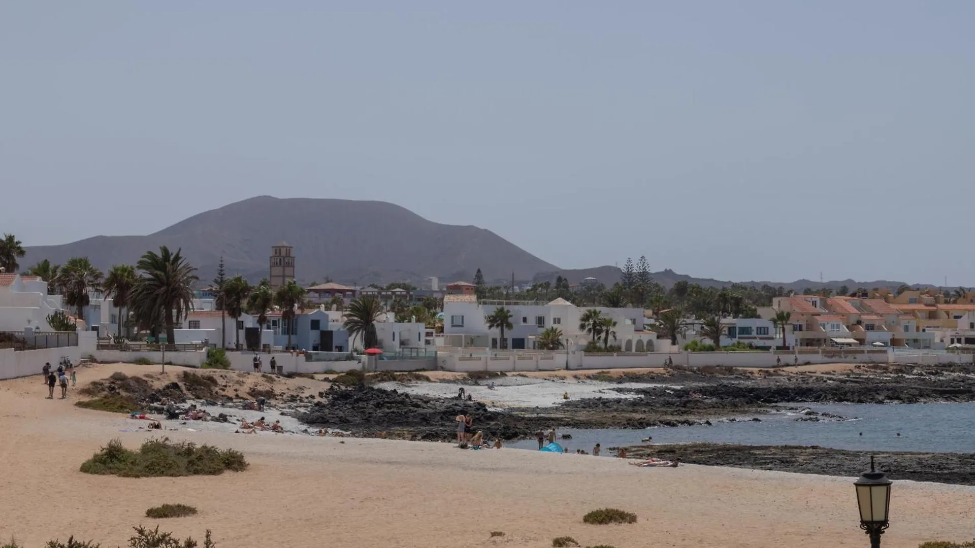 Apartmán Poris 2 Beachfront Corralejo By Holidays Home Španělsko