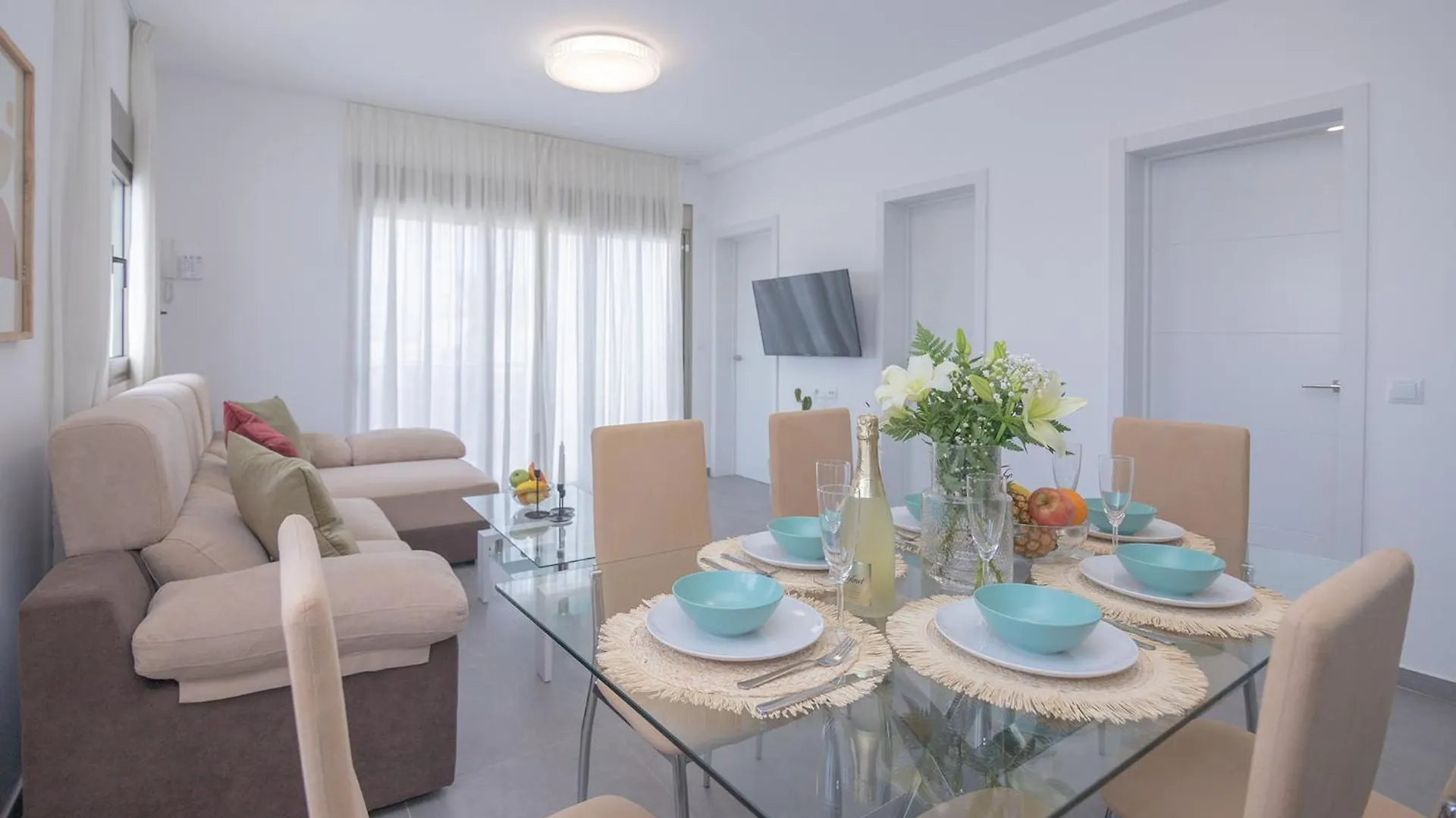Apartmán Poris 2 Beachfront Corralejo By Holidays Home